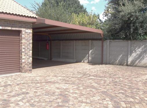 3 Bedroom Property for Sale in Vaalpark Free State